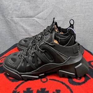 %NWT MCQ IC0 Orbyt 2.0 By Alexander McQueen Men Shoes Sneakers Size 43 / D2